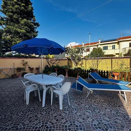 Romano House Fiumicino Kültér fotó