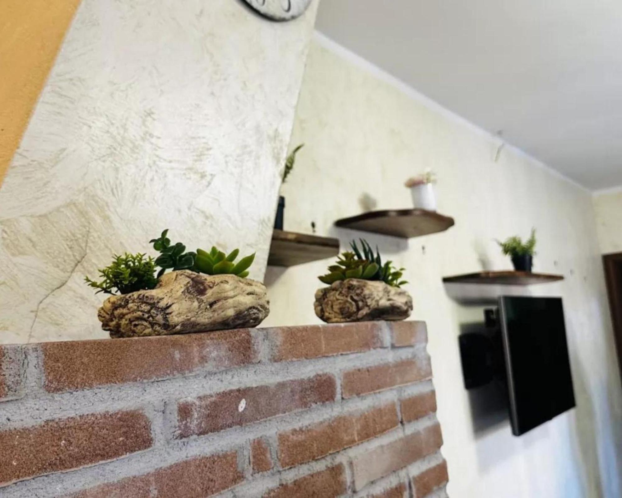 Romano House Fiumicino Kültér fotó