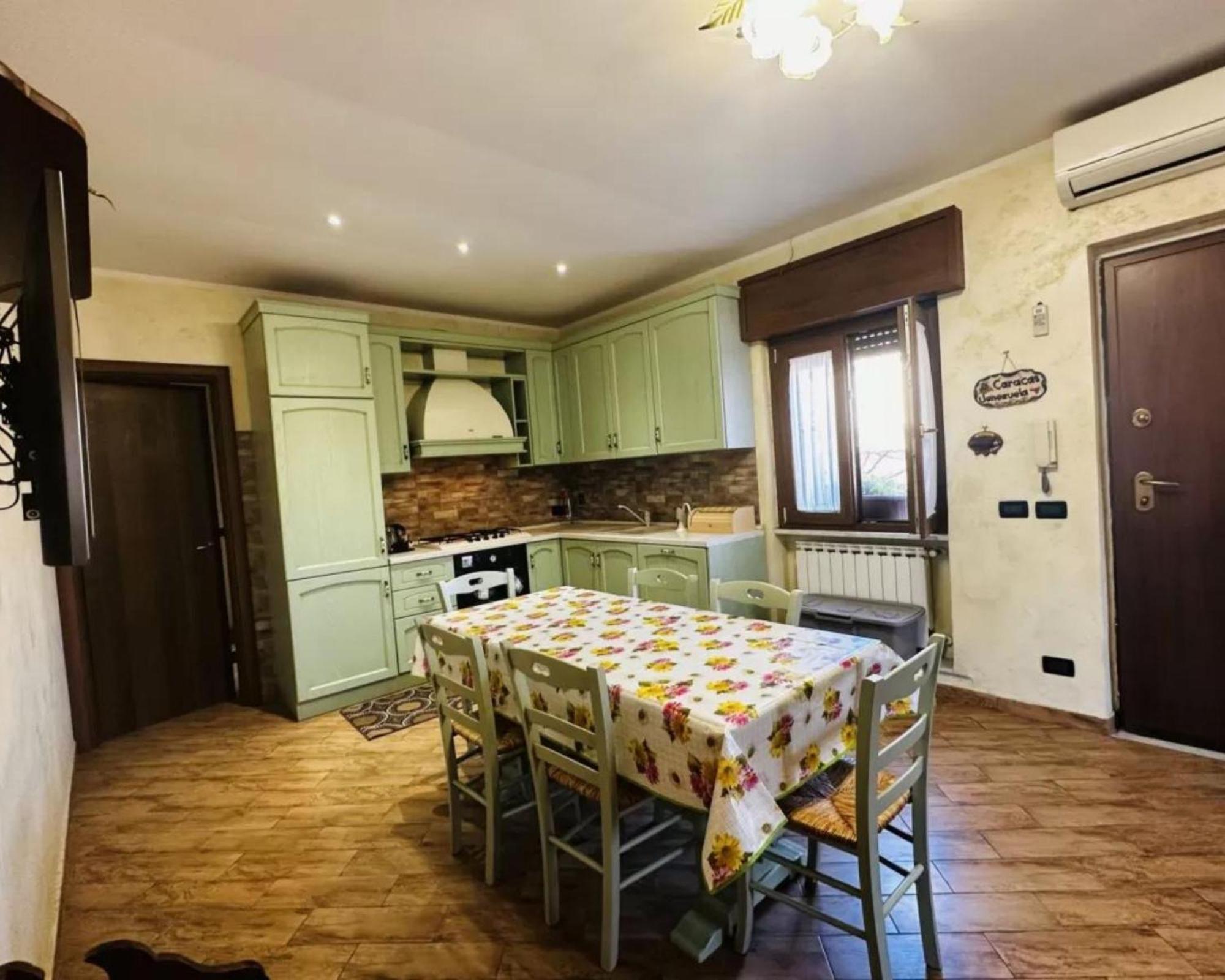 Romano House Fiumicino Kültér fotó